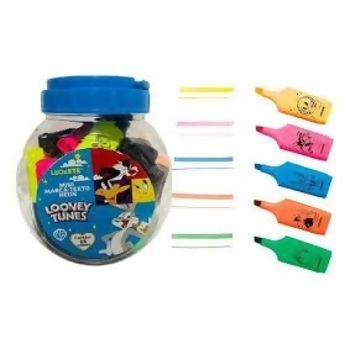 MARCA TEXTO LOONEY TUNES (1463)